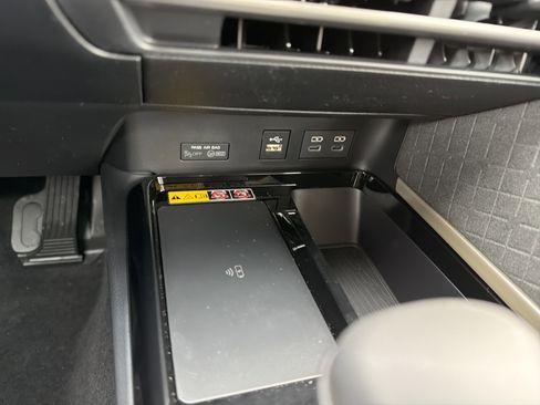 New 2026 Toyota Camry XLE image 22