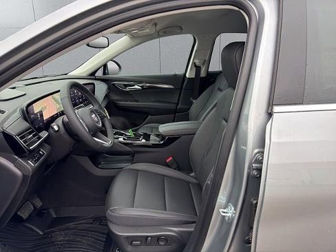 New 2026 Buick Envision Preferred image 23