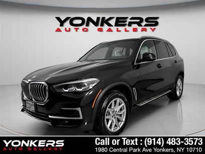 Used 2023 BMW X5 xDrive40i w/ Premium Package