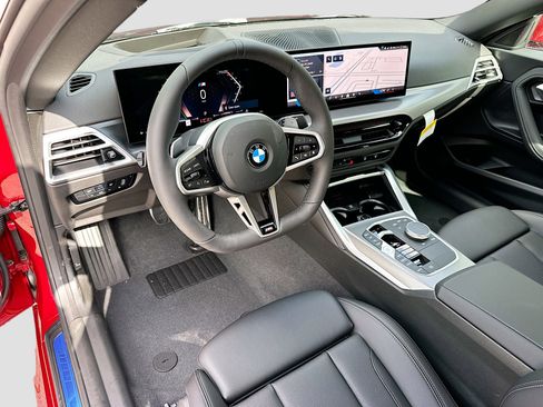 New 2025 BMW 230i 230i w/ M Sport Package image 9