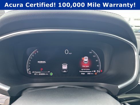 Used 2024 Acura MDX 3.5L image 32