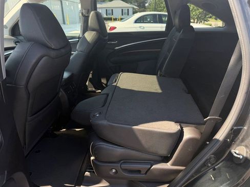 Used 2018 Acura MDX SH-AWD w/ Technology Package image 18