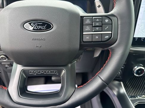 Used 2024 Ford F150 Raptor AWD/4WD image 22