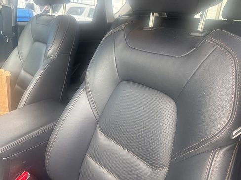 Used 2023 MAZDA CX-5 AWD 2.5 S w/ Premium Package image 19