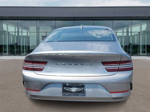 New 2023 Genesis G80 Base image 3
