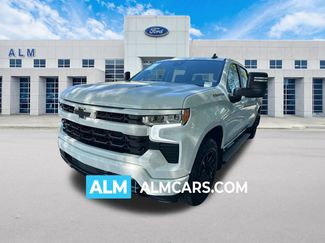 Used 2024 Chevrolet Silverado 1500 RST w/ Max Trailering Package AWD/4WD video 1