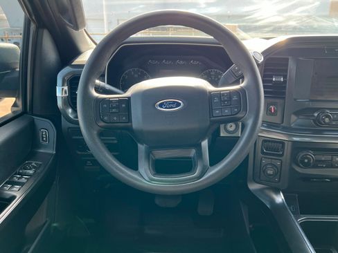 Used 2022 Ford F150 XL w/ STX Appearance Package image 12