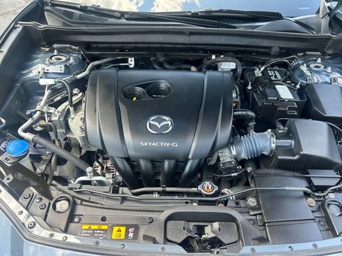 Used 2021 MAZDA CX-30 AWD 2.5 S w/ Premium Package image 26