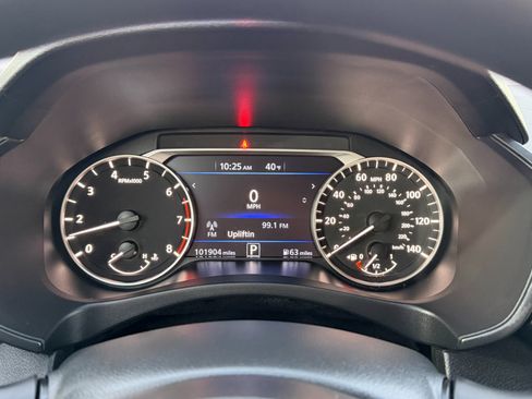 Used 2021 Nissan Altima 2.5 SV image 20