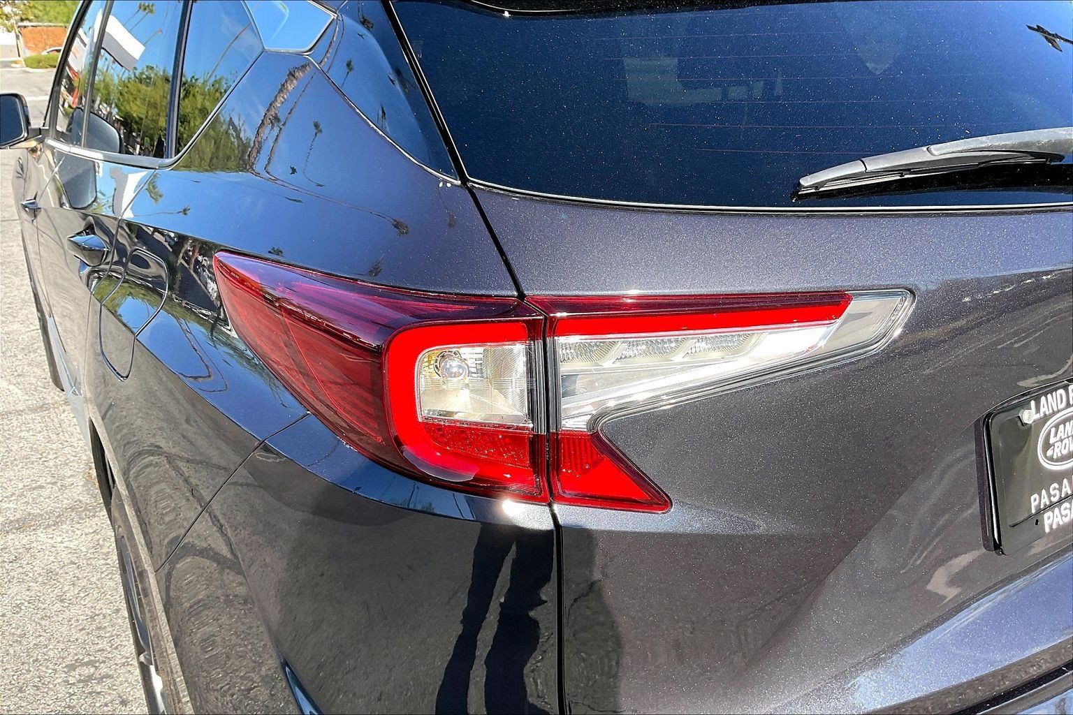 Used 2019 Acura RDX FWD image 27
