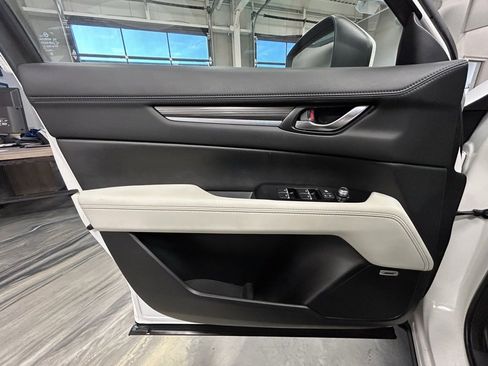 Used 2020 MAZDA CX-5 Grand Touring image 51