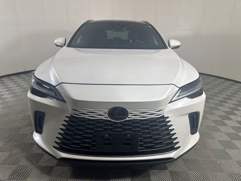 Used 2023 Lexus RX 350 AWD w/ Accessory Package image 5