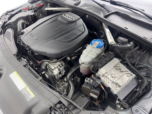 Used 2019 Audi A4 2.0T Premium Plus w/ Premium Plus Package image 77