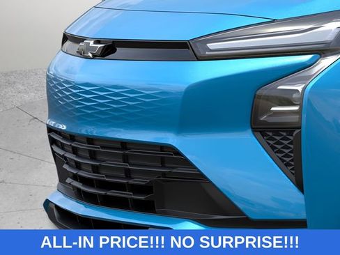 New 2027 Chevrolet Bolt LT FWD image 13