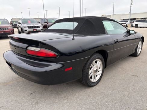 Used 1994 Chevrolet Camaro LT image 4