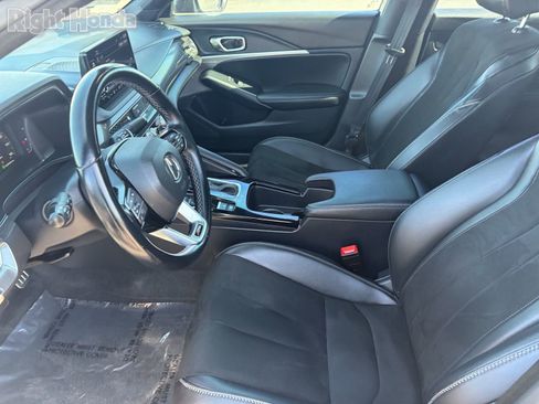 Used 2024 Acura Integra A-Spec FWD image 13