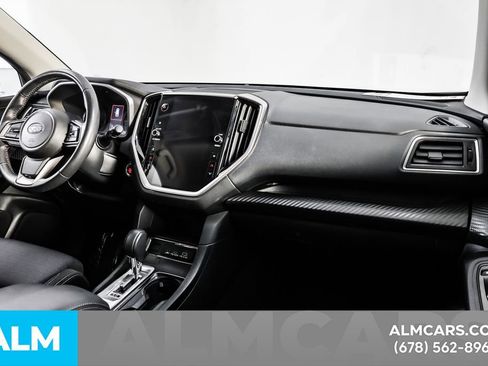 Used 2025 Subaru Ascent Premium AWD/4WD image 29