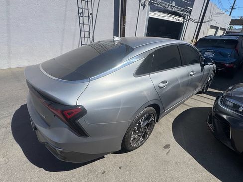 Used 2026 Kia K5 GT-Line FWD image 3