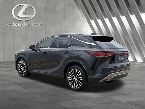 Certified 2025 Lexus RX 350 Premium Plus w/ Convenience Package image 2