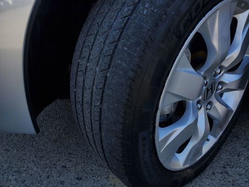 Used 2009 Honda Accord EX image 63