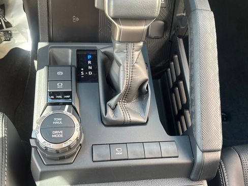 New 2026 Toyota 4Runner Limited image 13