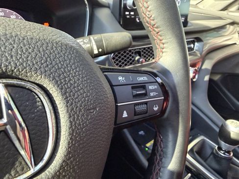 Used 2023 Acura Integra A-Spec image 24