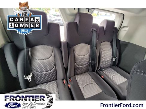 Used 2023 Ford Transit 350 XLT RWD image 26