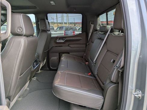 New 2026 GMC Sierra 1500 Denali w/ Denali Reserve Package AWD/4WD image 16