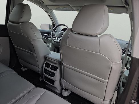 Used 2015 Acura MDX SH-AWD w/ Technology Package image 12