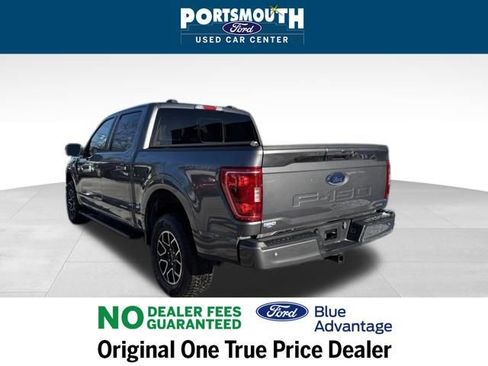 Used 2023 Ford F150 XLT image 29