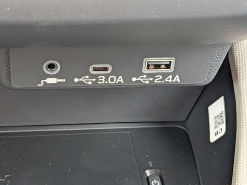 New 2026 Subaru Forester Limited AWD/4WD image 23