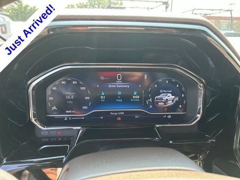 Used 2025 Chevrolet Silverado 1500 LT Trail Boss w/ LT Trail Boss Premium Package AWD/4WD image 20
