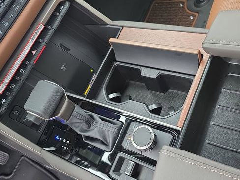 New 2026 Toyota Tundra 1794 Edition image 23