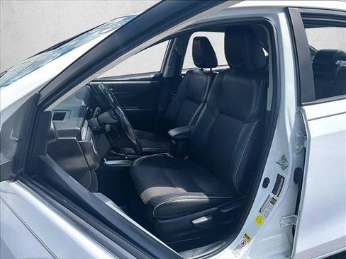 Used 2016 Toyota Corolla S FWD image 26