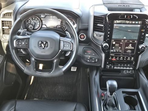 Used 2022 RAM 1500 TRX w/ TRX Level 2 Equipment Group image 29