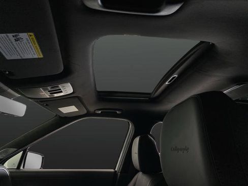 New 2026 Hyundai Palisade Calligraphy image 7