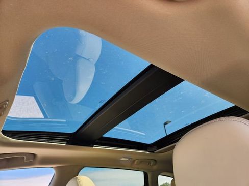 Used 2023 Nissan Murano Platinum w/ Cargo Package image 10