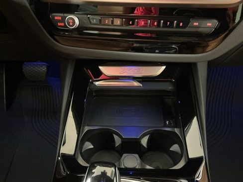 Certified 2023 BMW X3 xDrive30i w/ Convenience Package w/ZPA AWD/4WD image 12