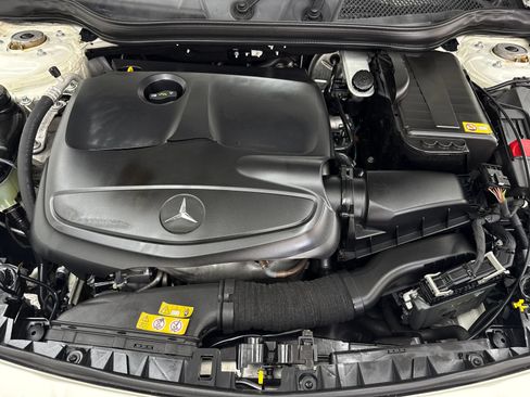 Used 2014 Mercedes-Benz CLA 250 image 51