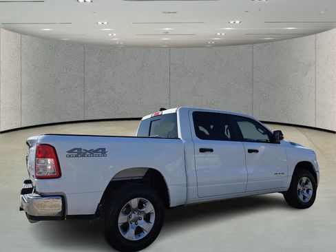 Used 2024 RAM 1500 Big Horn AWD/4WD image 5