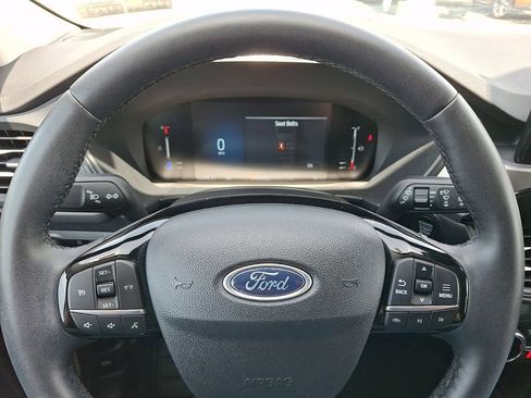 Certified 2023 Ford Escape Active AWD/4WD image 20