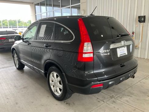 Used 2007 Honda CR-V EX-L image 14