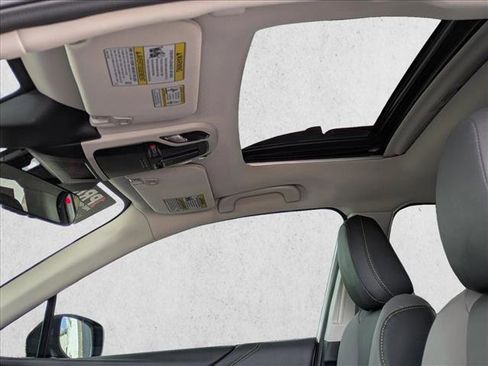 Used 2025 Subaru Outback Onyx Edition AWD/4WD image 17