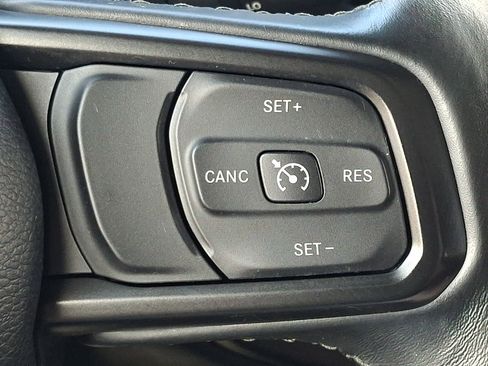 Used 2021 Jeep Wrangler Unlimited Sport AWD/4WD image 24