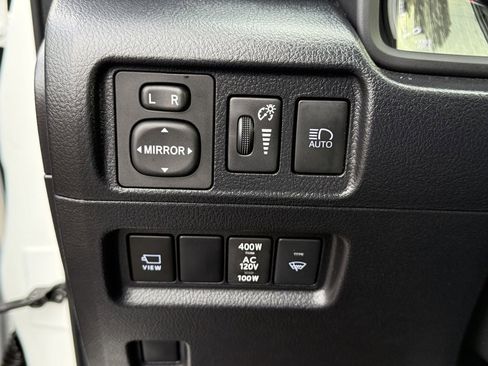 Certified 2022 Toyota 4Runner TRD Pro image 28