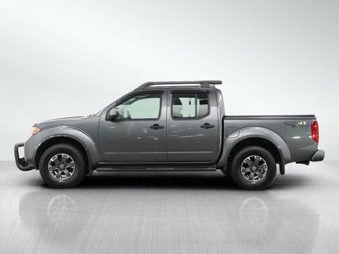 Used 2019 Nissan Frontier PRO-4X AWD/4WD image 2