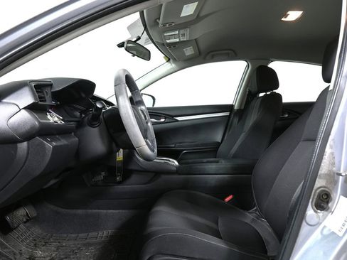 Used 2018 Honda Civic LX image 3