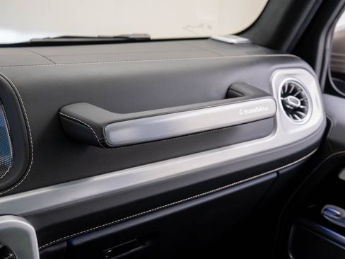 Used 2021 Mercedes-Benz G 63 AMG 4MATIC image 30