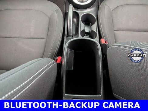 Used 2017 Kia Soul + w/ Designer's Package image 26