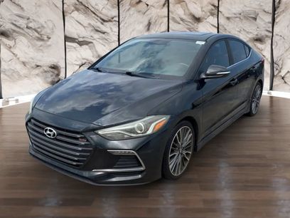 Used 2020 Hyundai Elantra SEL w/ Cargo Package (C1)